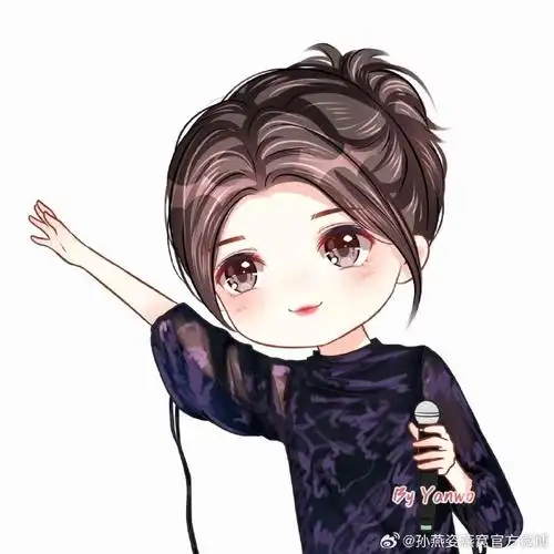 我的偶像是孙燕姿##孙燕姿2024年新专辑