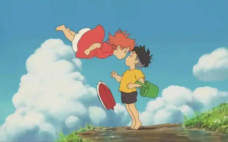 治愈漫系ipad壁纸 | 除了好看,无话可说!