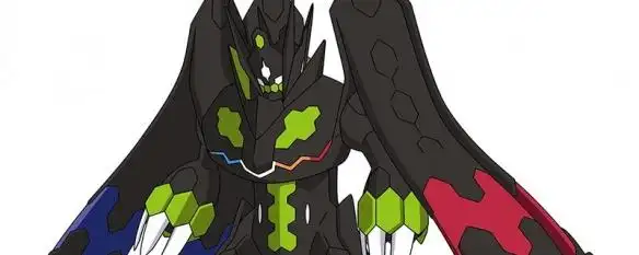 基格尔德怎么保持永久形态