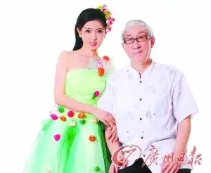 吴颂今力推新弟子任妙音甜歌接班人