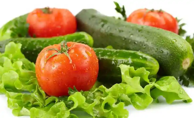 如何挑选新鲜的蔬菜什么样的菜千万不能买