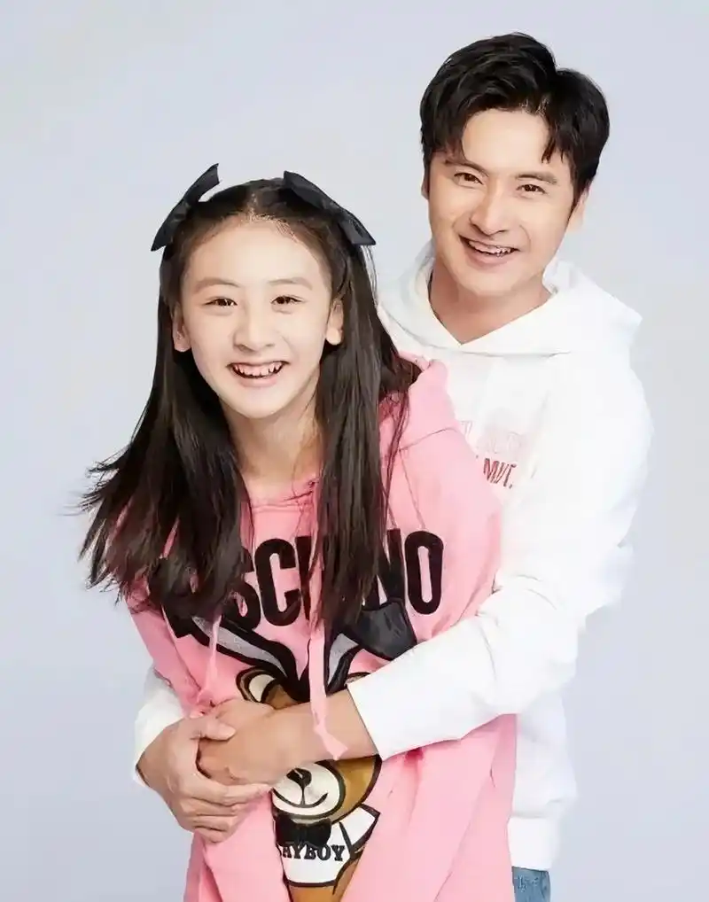 田亮森碟,王岳伦王诗龄,林志颖kimi 张亮张悦轩,郭涛郭子睿 你们是