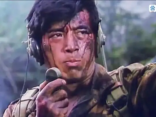 闪电行动1987高清版