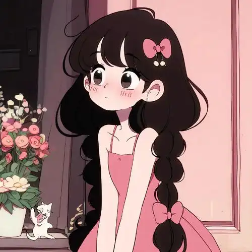 动漫 卡通 漫画 头像 690_690