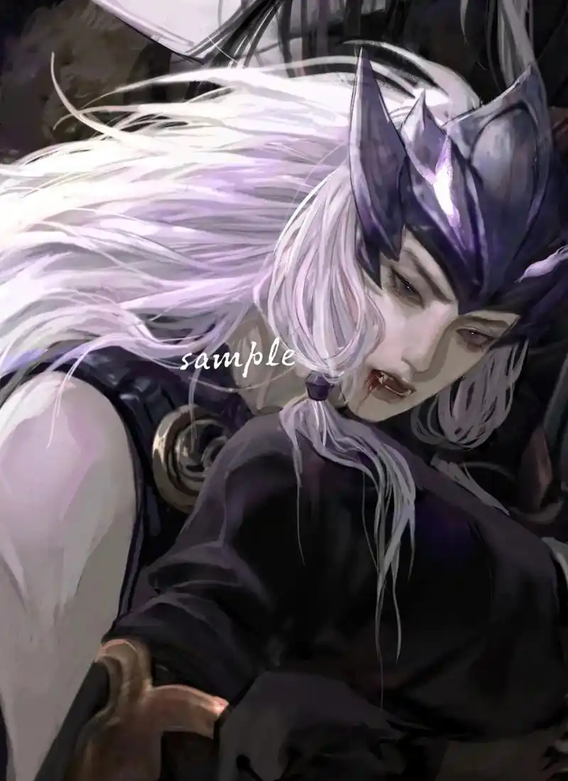 好像是八百年前的稿 浅发一下#厚涂 #司马懿#马超#懿超 # - 抖音