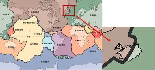 [冰岛/西南] 冰岛金圈 景点介绍 – 辛格维尔国家公园,间歇泉,黄金