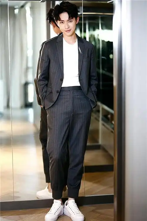 张逸杰yijiezhang的图片