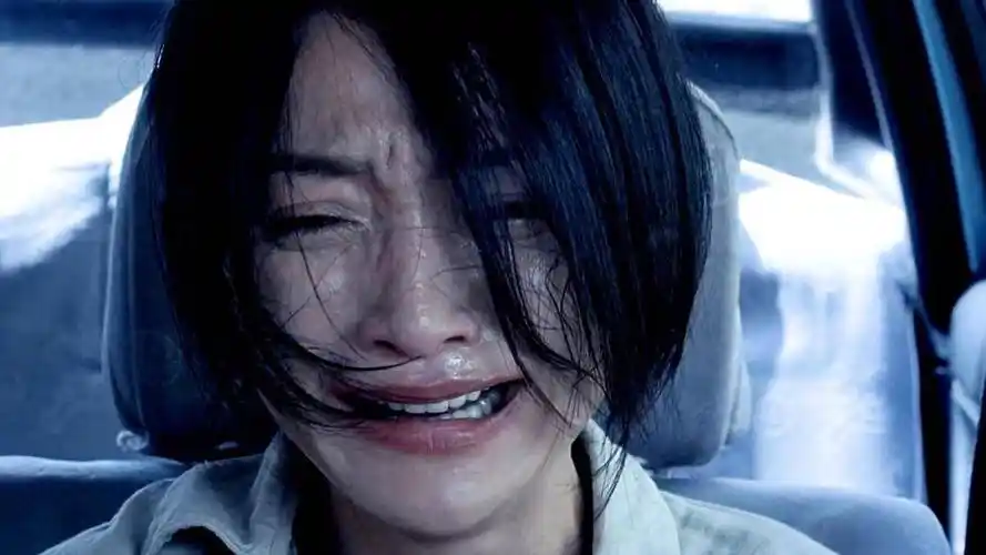 降维打击,某些流量明星看看孙俪的哭戏吧,这tm才叫演技啊!