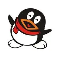 qq企鹅头像 官方新版最原始qq企鹅头像