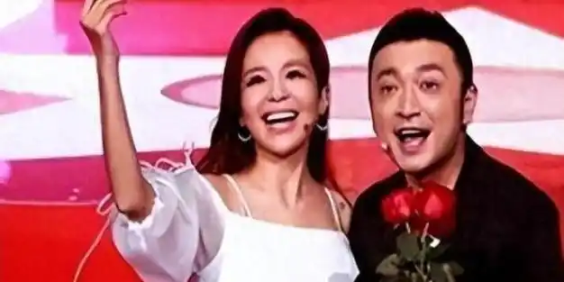 北京时间11月7日下午中国央视传来朱迅和尼格买提的新消息