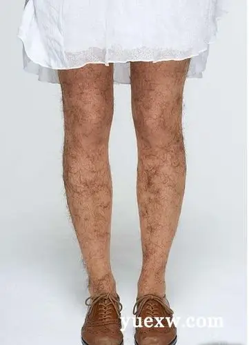 勤刮腿毛的重要性