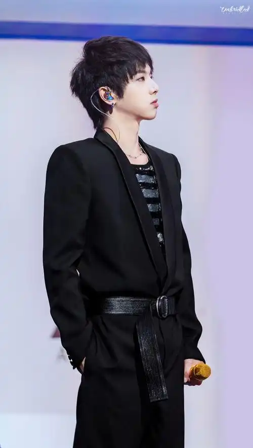 2017华晨宇火星演唱会##华晨宇