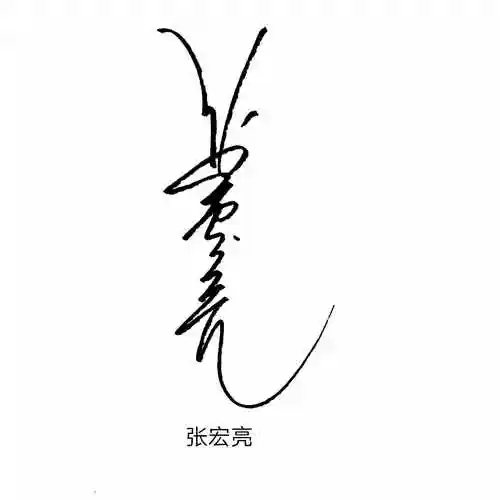 在线签名设计(设计连笔艺术签名)_环球信息网