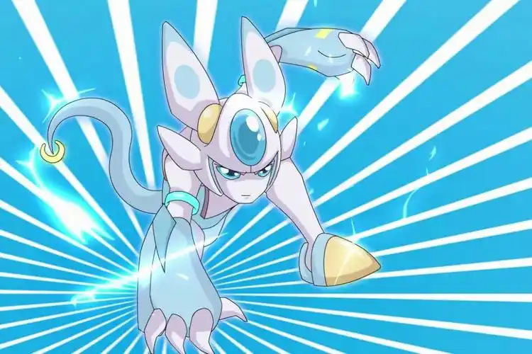 卡修斯-经典动漫卡通形象排行榜