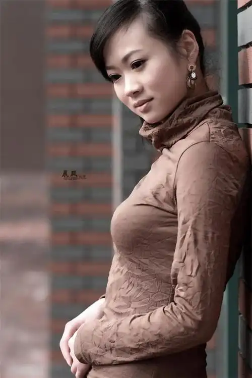 在男人眼中 成熟女人都有哪些特殊魅力