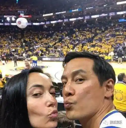 他超爱!_吴彦祖_lisa_生活