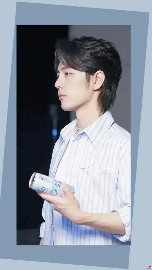 肖战超话#日常见肖战#    rio 壁纸    @x玖少年团肖战daytoy