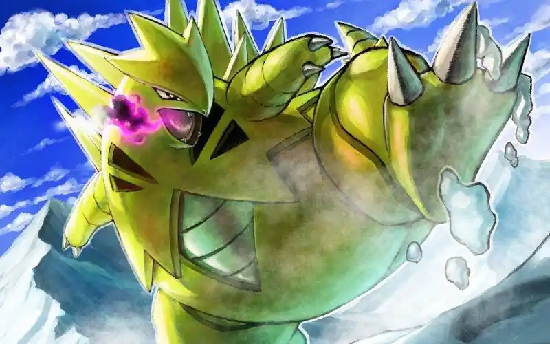 宝可梦剑盾乘风而行班基拉斯剑盾双打排位