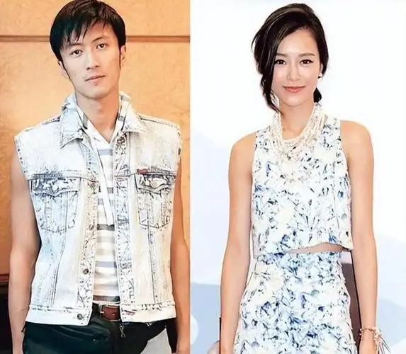 与谢霆锋分手后,跟多位男星传绯闻,31岁嫁富3代成百亿阔太太