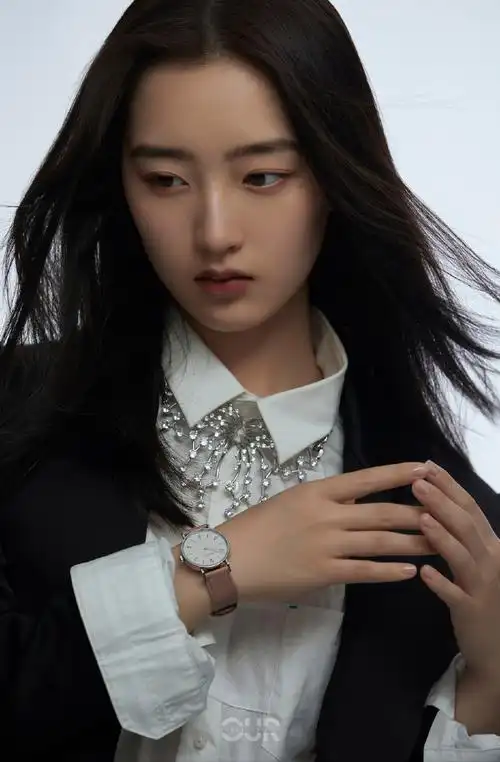 时代峰峻影视部官博