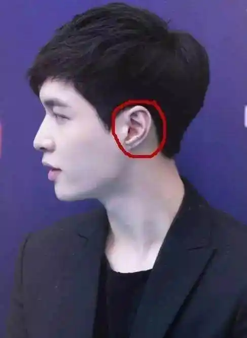 这些明星耳朵的秘密你知道吗_网易订阅