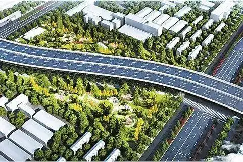 全面发力 而在众多规划中 洛北区域显得格外亮眼 洛阳新未来,且看洛北