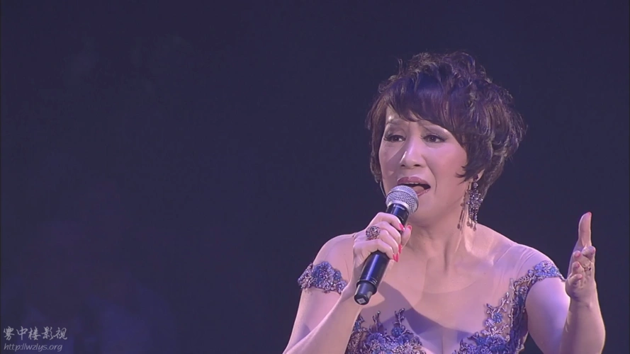 [atv2015]《无言的结局真经典演唱会》林淑容 罗时丰1集[1080p下载版