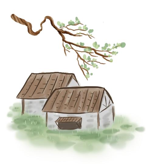 第三批"四川最美古镇古村落"公布,达州5处上榜,快来打卡!