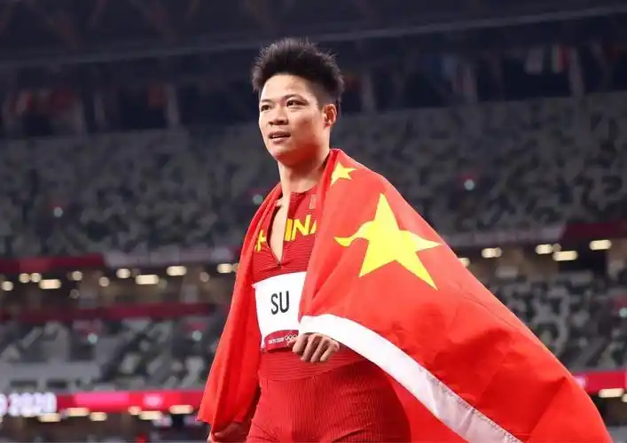 中国运动员在奥运会各田径项目中的最好名次