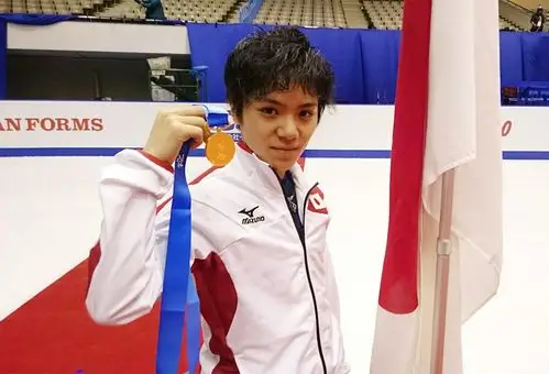 宇野昌磨