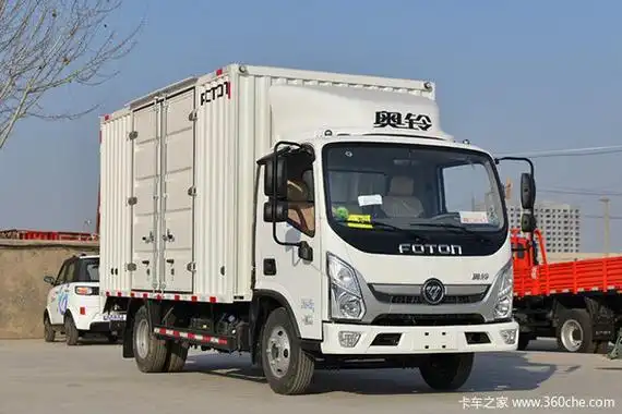 77万庆铃铃咖载货车93款车型符合条件6x44x26x2r驱动形式报价参数图片