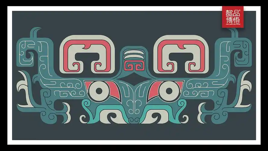 懿品博悟带你欣赏夏商周时期青铜器上的精美纹样