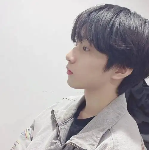 【微信头像】时代少年团刘耀文