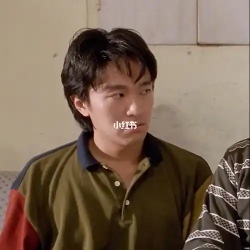 推荐港风头像吴孟达与周星驰【港侠】 达叔真的超可爱 cp 感十足