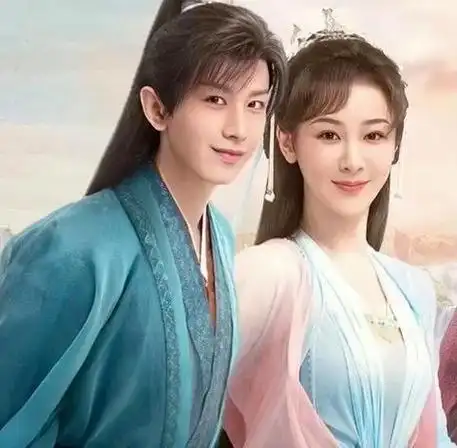 长相思莲花楼相继定档杨紫撞上成毅你追哪部