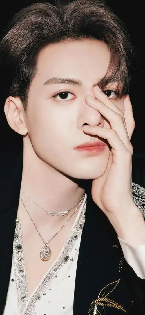 帅哥系列壁纸-第7期-曾舜晞