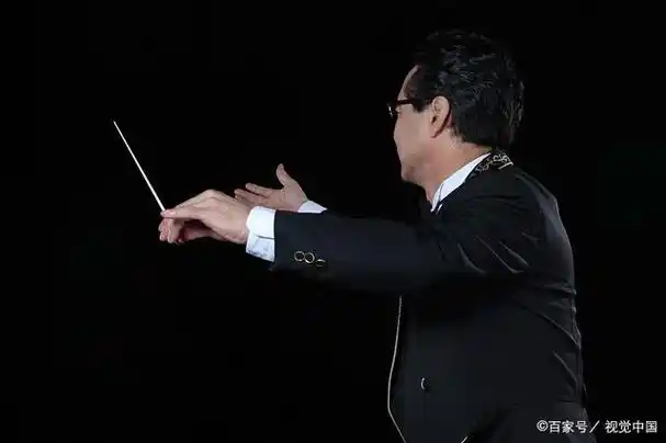 掌控声音的魔法:如何优雅地指挥唱歌手势