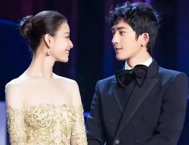 分手6年后,再看井柏然境遇,才发现他和倪妮原来不是"一路人"