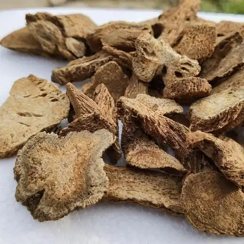 木香 优质木香 中药材批发供应 规格齐全 量大从优 产地 湖北省_中药