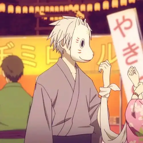 萤火之森动漫推荐少女心壁纸神仙背景私藏韩剧清单赞评论更多