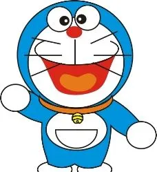 卡通机器猫图片免费下载,卡通机器猫设计素材大全,卡通机器猫模板下载