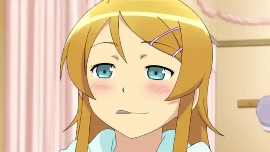 逐渐消失的妹系动画