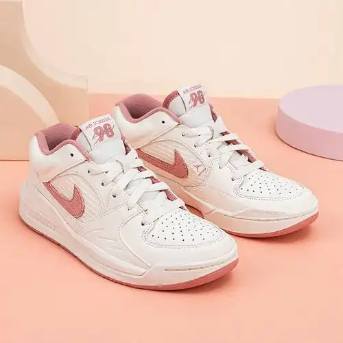 耐克板鞋秋冬季新款女鞋90轻便运动鞋jordanstadium时尚休闲鞋