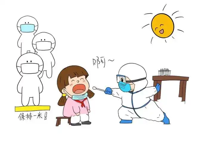 巾帼红防控疫情上城巾帼显担当