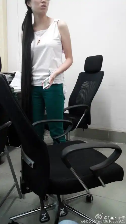 微博长发集萃-3