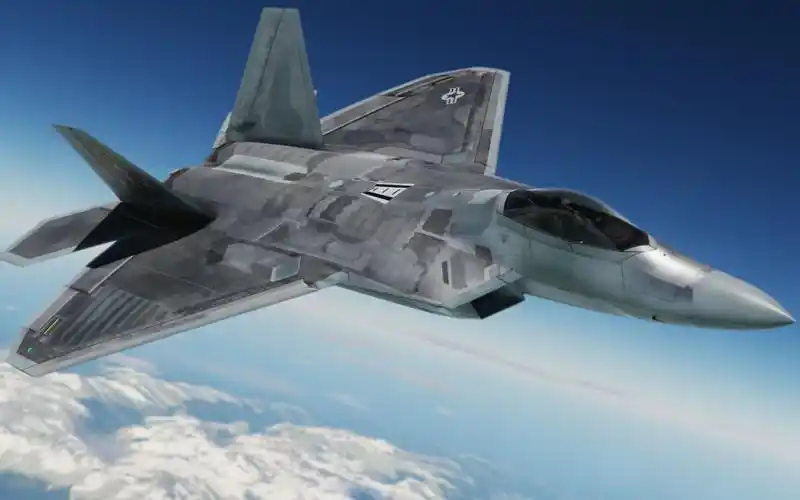 f-22隐身战机挑战2架苏-35s战斗机,谁能获得最终胜利?