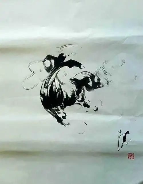 军旅画家刘永涛牵手众通社艺术研究院