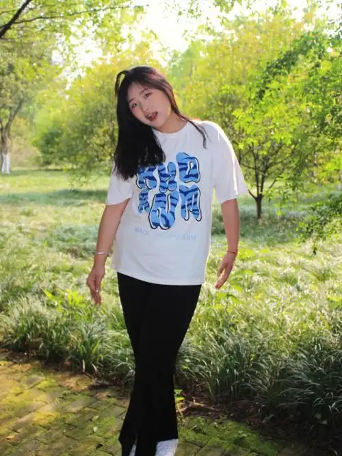 150斤看见胖胖的女孩你会心动嘛