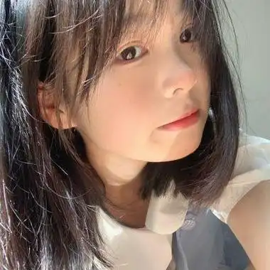 真人图片小女生头像 女生头像图片大全 -【爱个性】