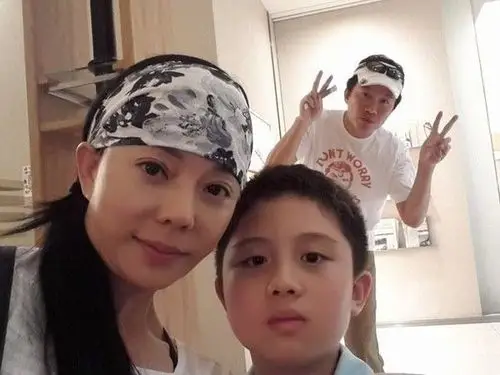 吴宗宪儿子刚出道就退圈这样坑爹的儿子娱乐圈不止一个